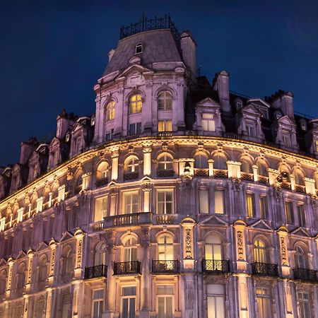 Thistle London Piccadilly Exterior photo