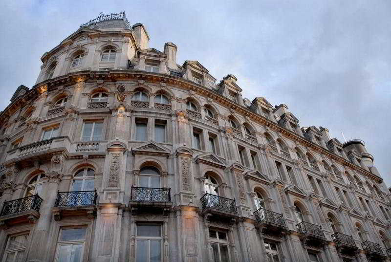 Thistle London Piccadilly Exterior photo